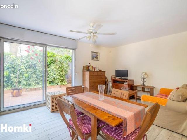 Appartement vente à Marseille
