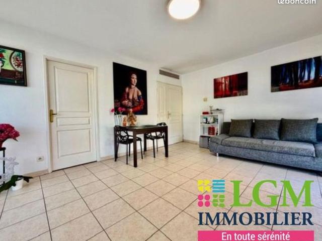 Appartement vente à Montpellier, Lattes