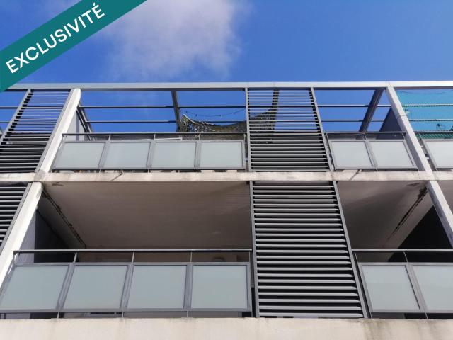 Appartement vente à Toulouse, Deyme