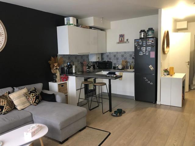 Appartement vente à France métropolitaine, Montesson