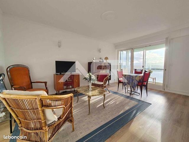 Appartement vente à Saint-Germain-en-Laye, Chatou