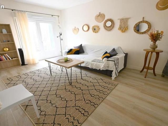 Appartement vente à Arcachon