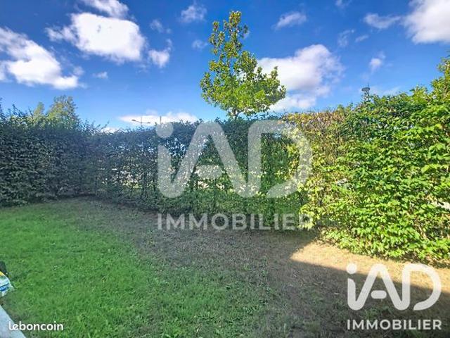Appartement vente à Nantes, La Chapelle-sur-erdre