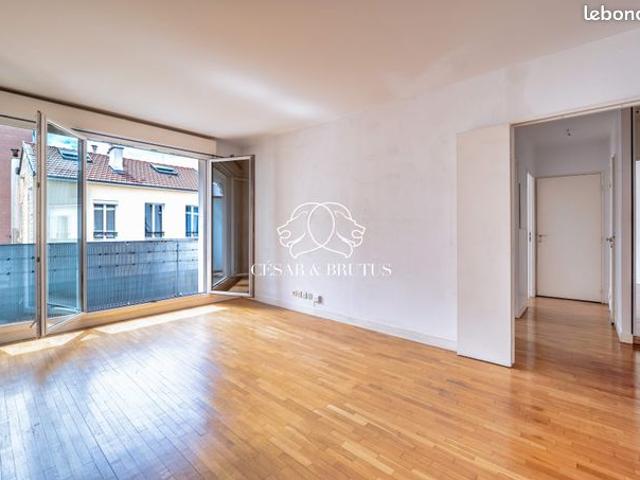Appartement vente à Boulogne-Billancourt, Boulogne-billancourt