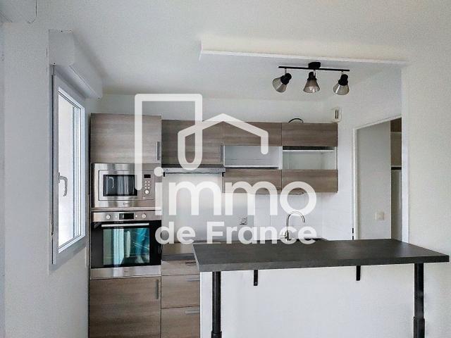 Appartement location à Nantua, Oyonnax