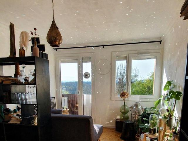 Appartement vente à Yssingeaux, Saint-didier-en-velay