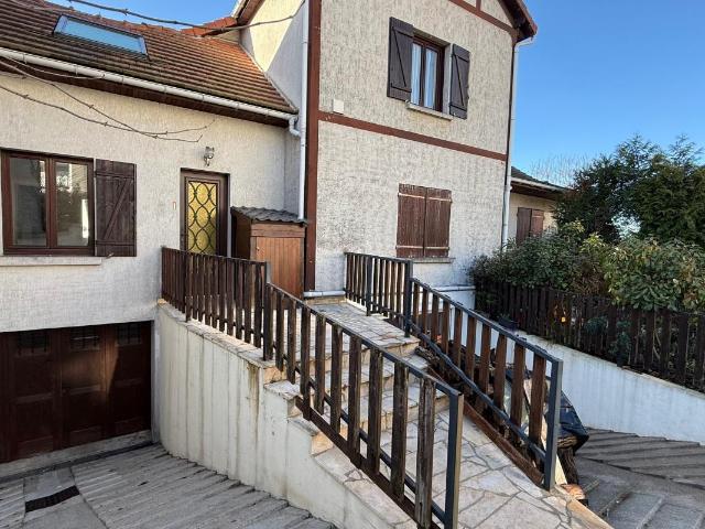 Appartement vente à Créteil, Sucy-en-brie