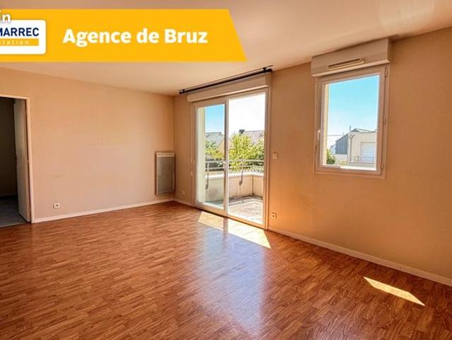 Appartement vente à Bruz