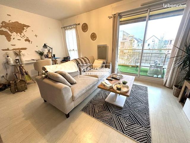 Appartement vente à Alençon, Pacé