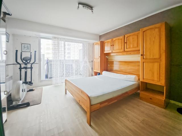 Appartement vente à Les Sables-d'Olonne, Saint-hilaire-de-riez