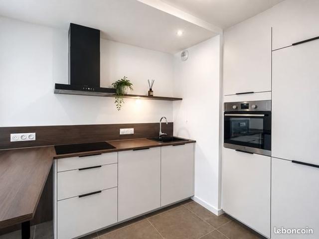 Appartement vente à Annecy