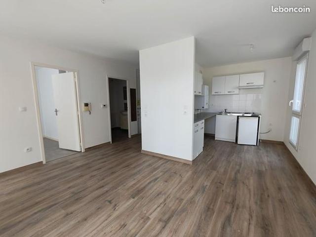 Appartement vente à Nantes, Saint-sébastien-sur-loire