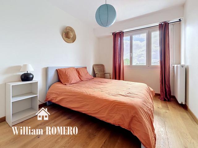 Appartement vente à Nantes, Rezé
