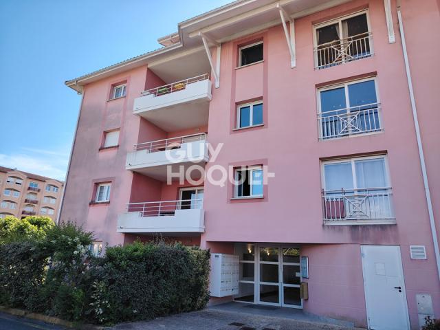 Appartement vente à Dax