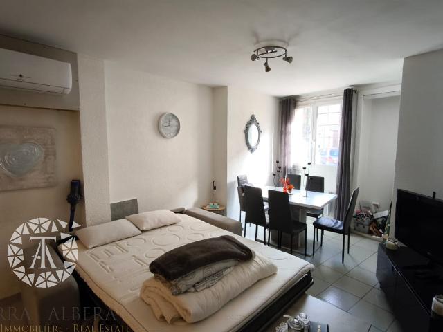 Appartement vente à Céret, Palau-del-vidre