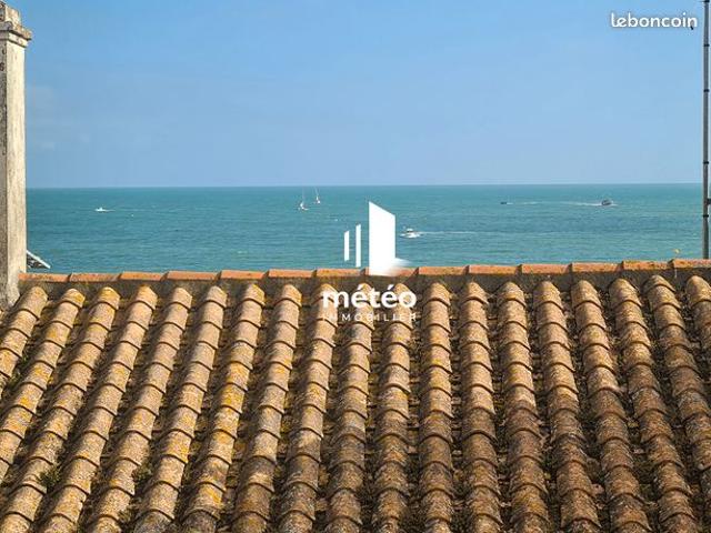 Appartement vente à Les Sables-d'Olonne, Vendée