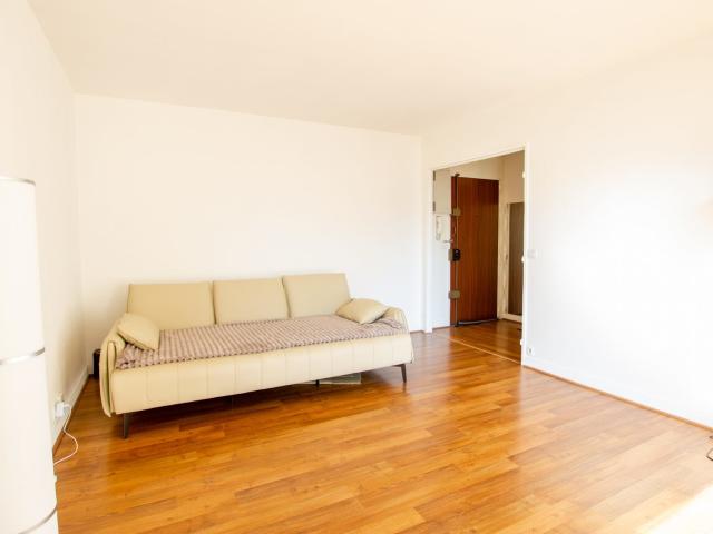 Appartement location à Nogent-sur-Marne, Saint-mandé
