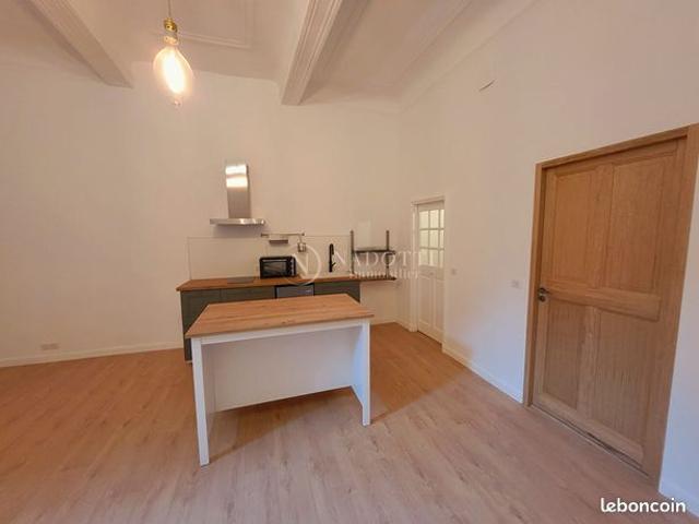 Appartement vente à Apt