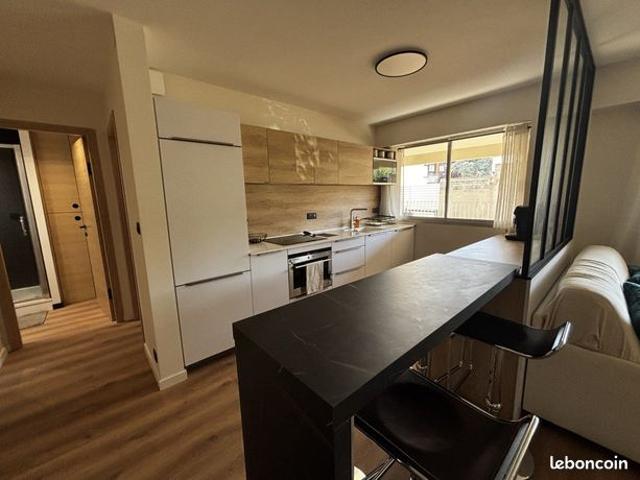 Appartement vente à Clermont-Ferrand, Chamalières