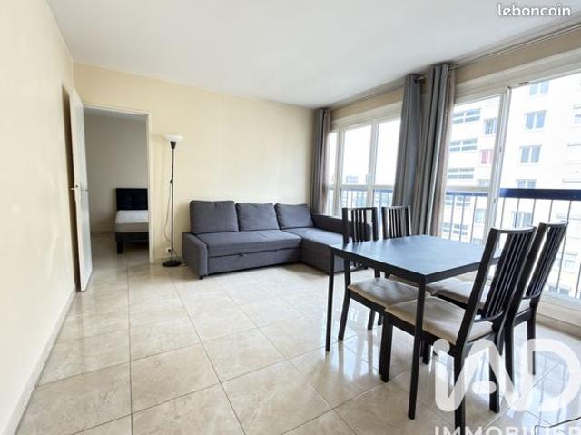 Appartement vente à Argenteuil