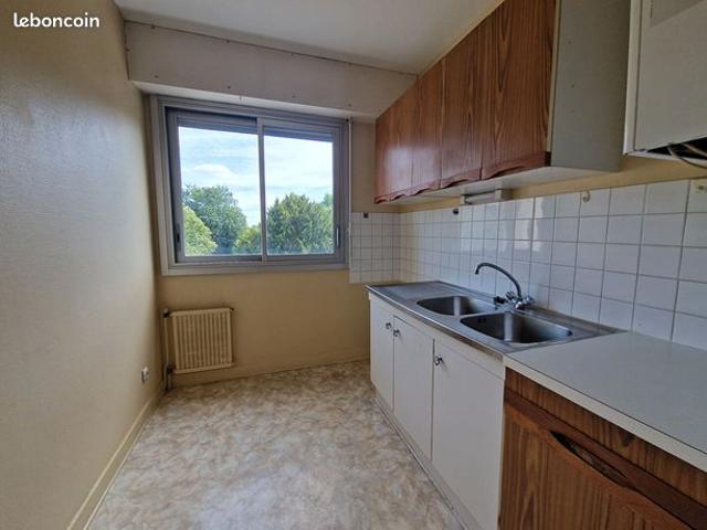 Appartement vente à Nantes, Saint-sébastien-sur-loire