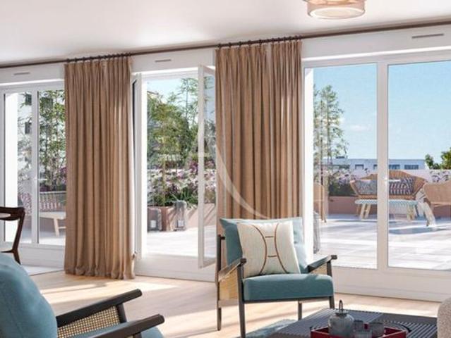 Appartement vente à Saint-Maur-des-Fossés, Val-de-Marne