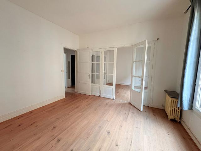 Appartement location à Évreux, Evreux