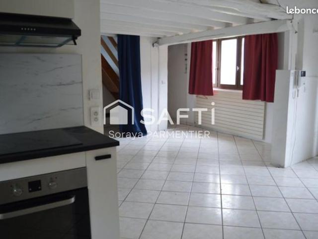 Appartement vente à Domont, Val-d'Oise