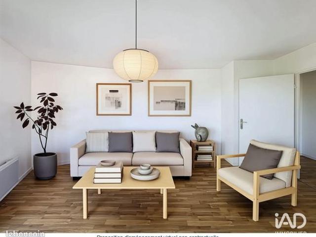 Appartement vente à Melun