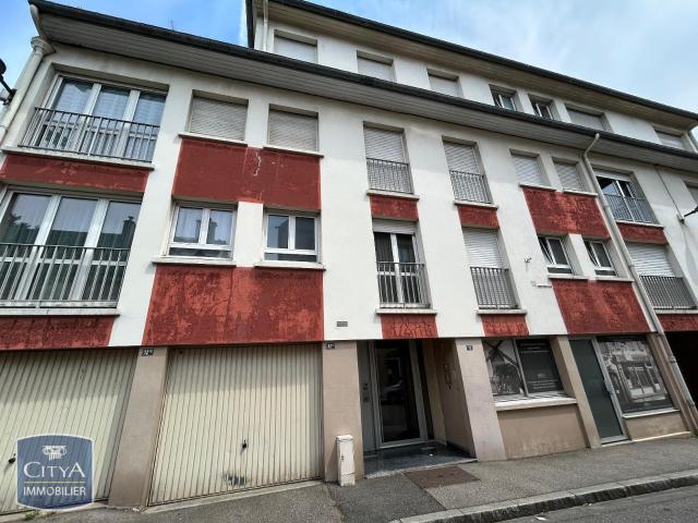 Appartement location à Alençon
