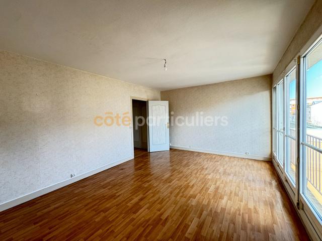 Appartement vente à Orléans