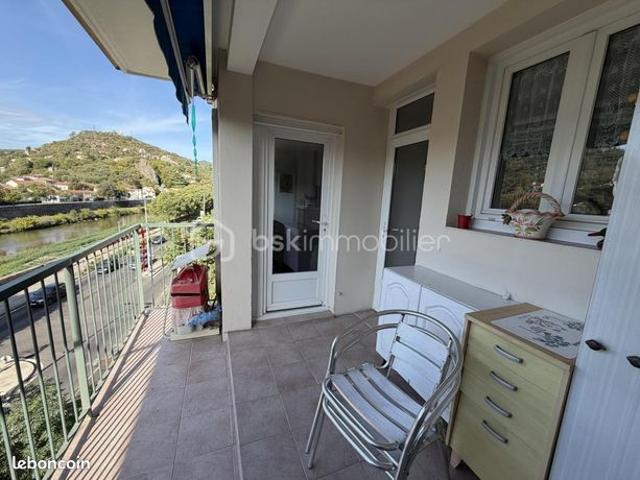 Appartement vente à Alès, Gard