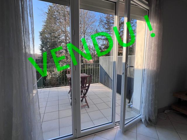 Appartement vente à Étampes, Dourdan