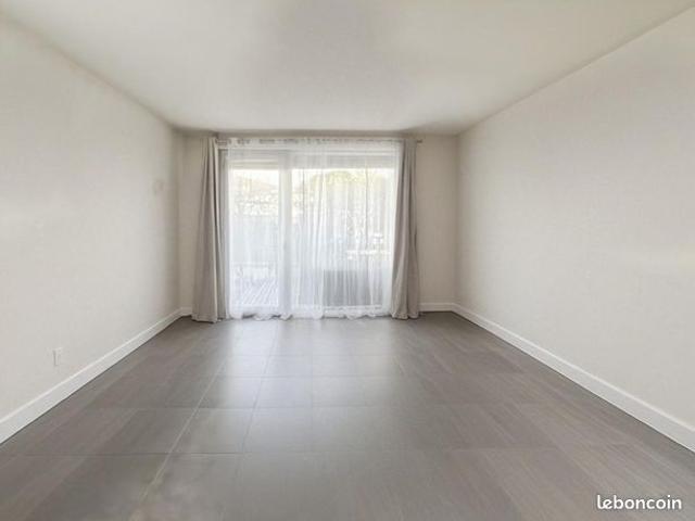 Appartement vente à Toulouse, Castelginest