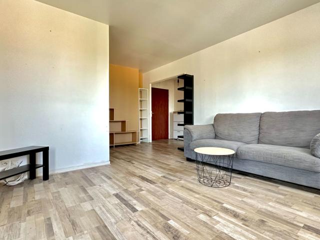 Appartement vente à Rouen, Le Grand-quevilly