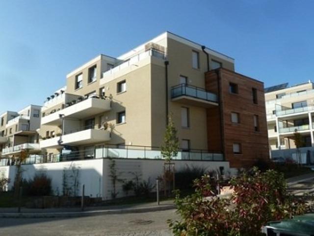 Appartement vente à Mulhouse, Lutterbach