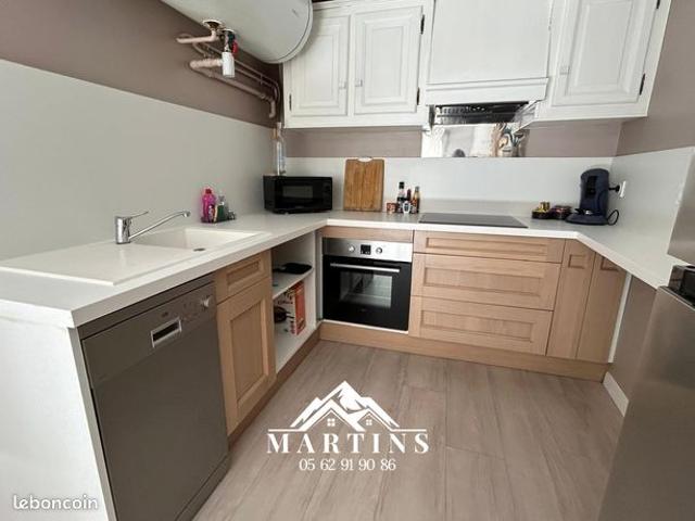 Appartement vente à Argelès-Gazost, Argelès-gazost