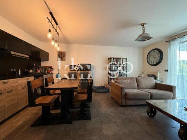 Appartement vente à Montpellier, Juvignac