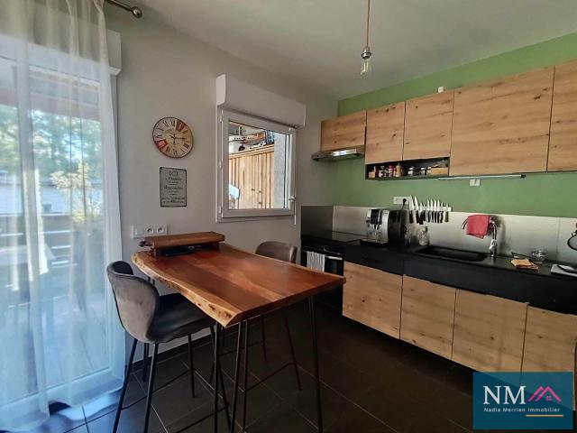 Appartement vente à France métropolitaine, Bayonne