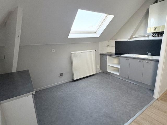 Appartement location à Saint-Quentin, Saint-quentin