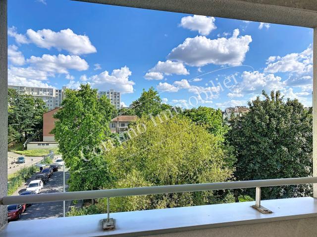 Appartement vente à Lyon, Métropole de Lyon
