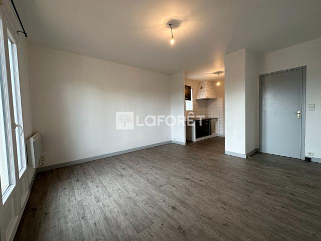 Appartement location à Albi