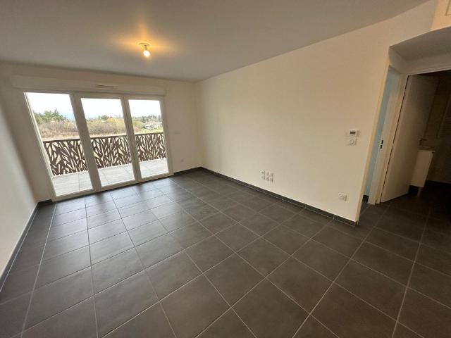 Appartement location à Carpentras, Monteux