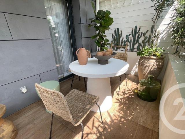 Appartement vente à Bayonne, Anglet