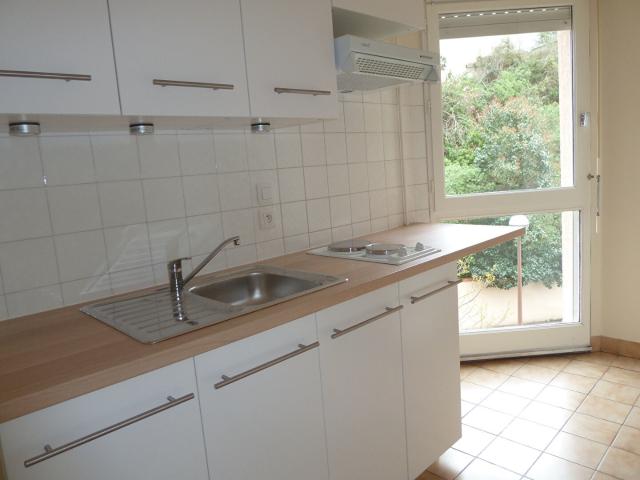 Appartement location à Toulouse