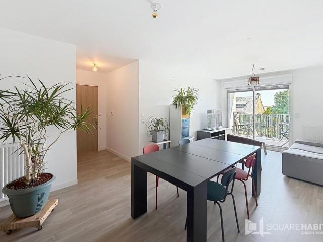 Appartement location à Rennes, Bretagne