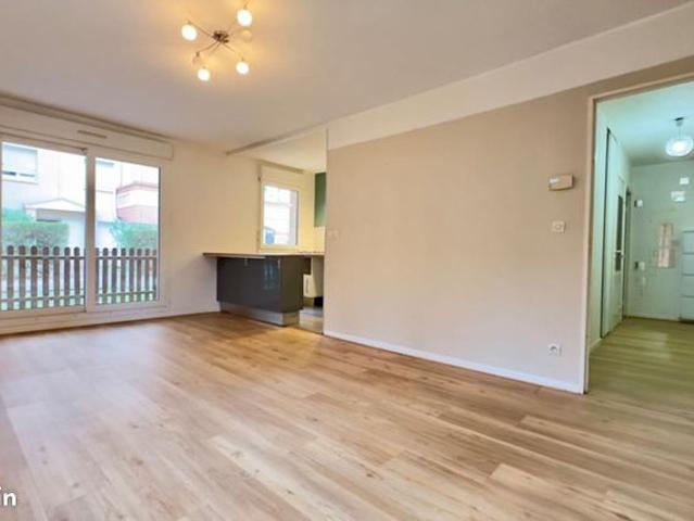 Appartement vente à Toulouse, Balma