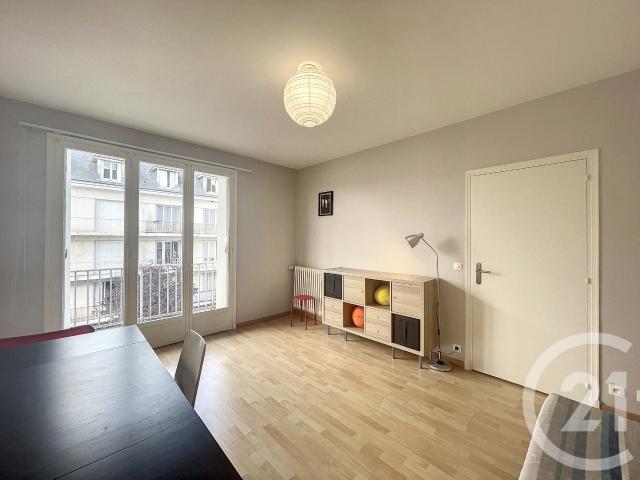 Appartement vente à Tours