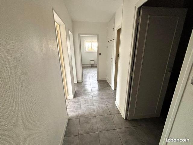 Appartement vente à Montargis, Amilly