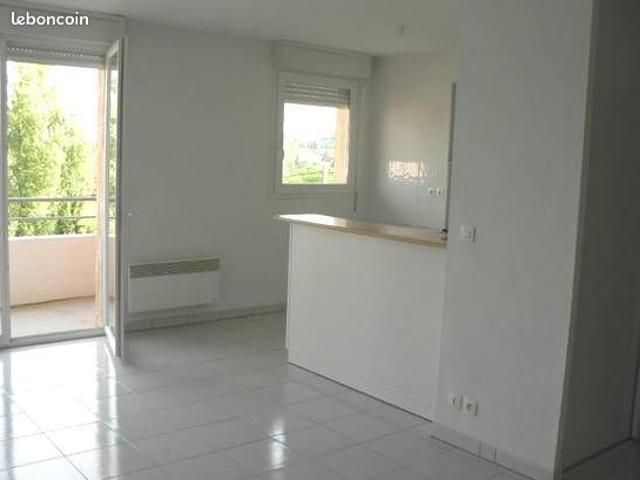 Appartement vente à Auch